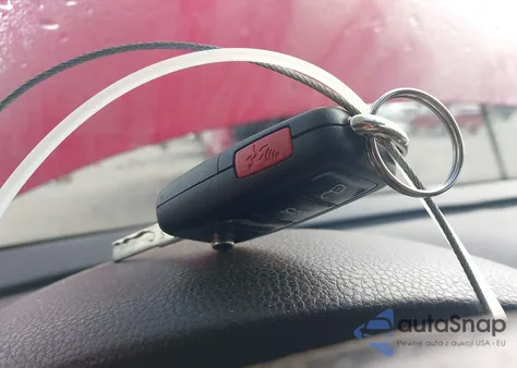 2010 Volkswagen Eos Komfort z USA, uszkodzony, nr VIN WVWBA7AH2AV024193